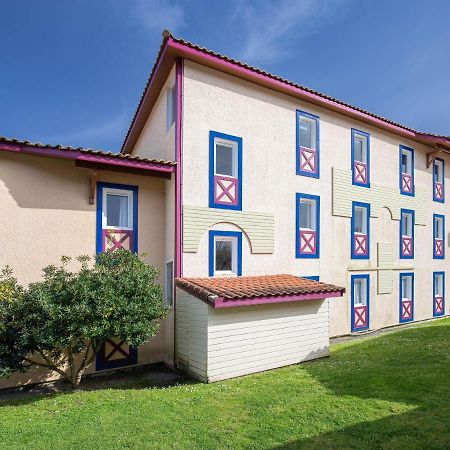 Vacanceole - Les Villas Du Lac 수스톤 외부 사진