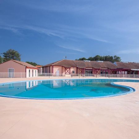 Vacanceole - Les Villas Du Lac 수스톤 외부 사진