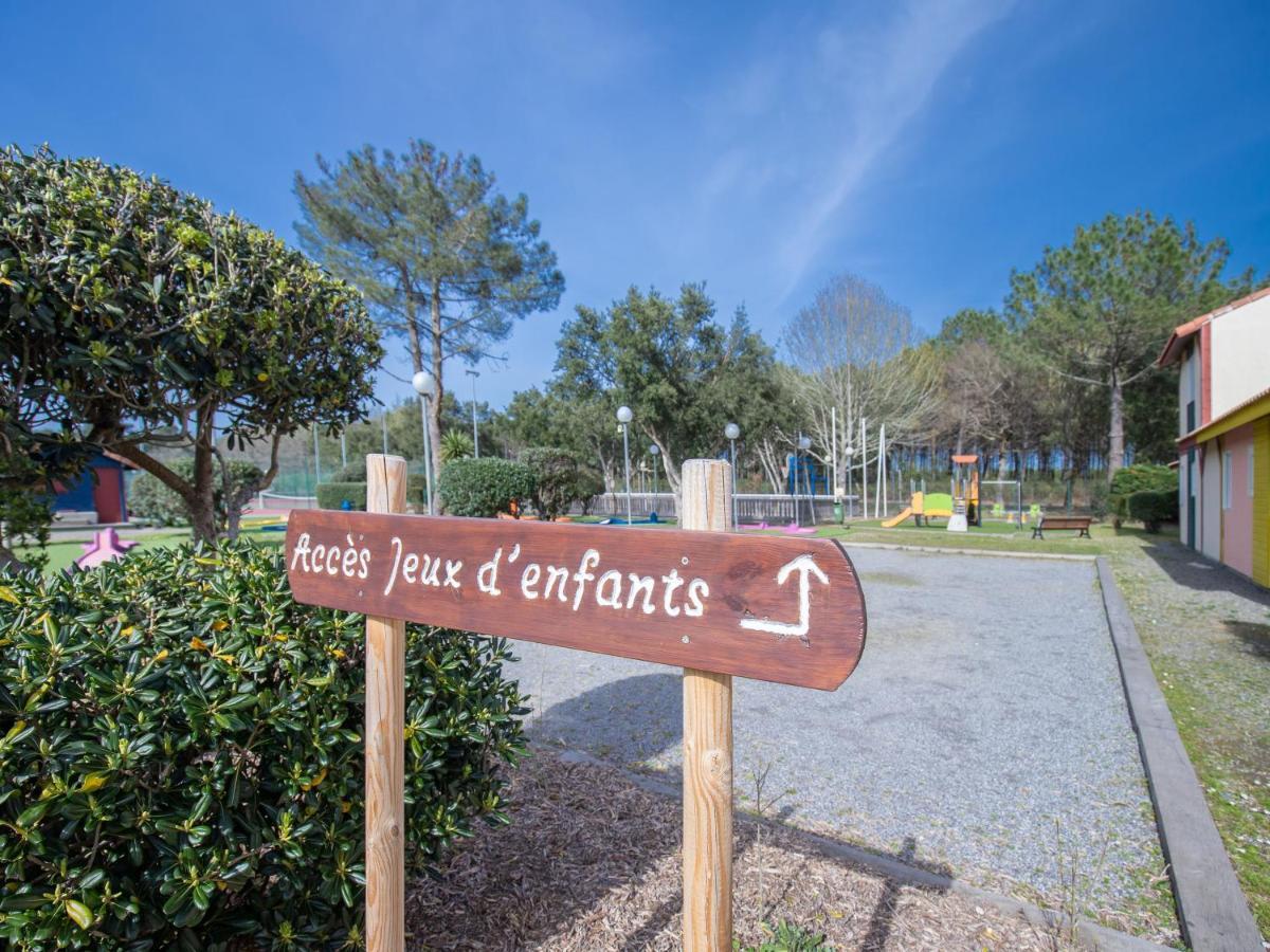 Vacanceole - Les Villas Du Lac 수스톤 외부 사진