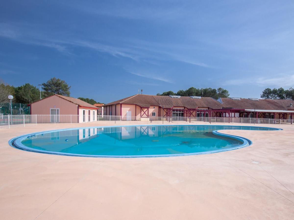 Vacanceole - Les Villas Du Lac 수스톤 외부 사진