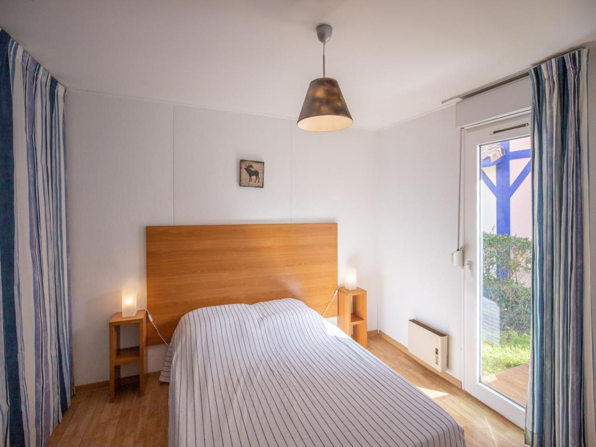 Vacanceole - Les Villas Du Lac 수스톤 외부 사진