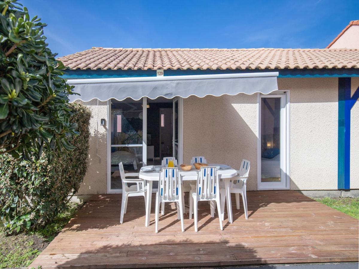 Vacanceole - Les Villas Du Lac 수스톤 외부 사진